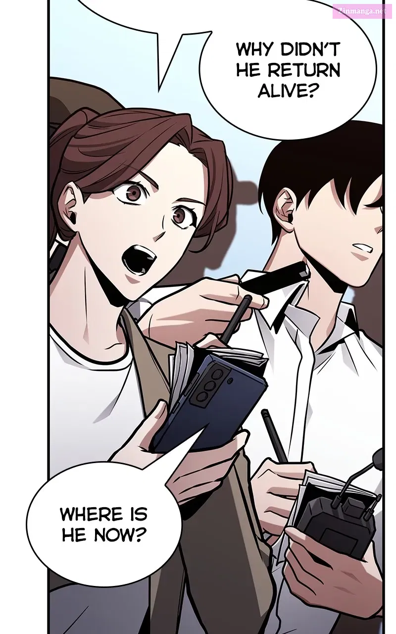 Read Omniscient Reader Manga Online