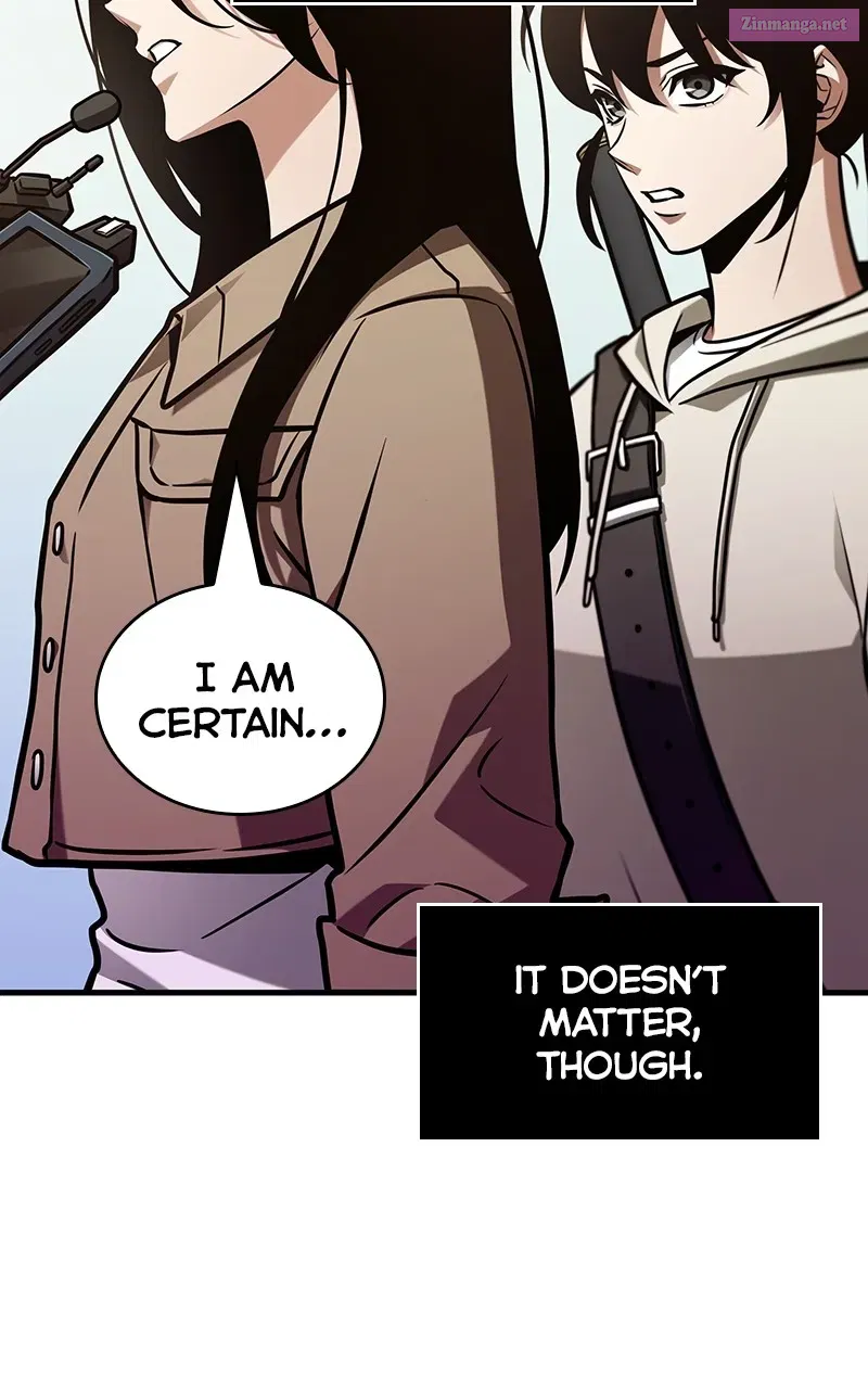 Read Omniscient Reader Manga Online