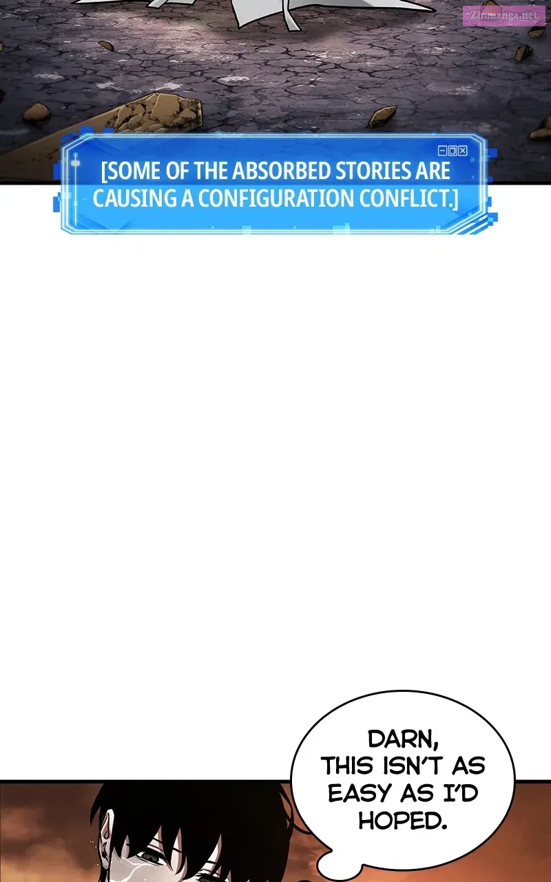 Read Omniscient Reader Manga Online