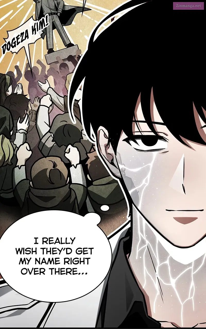 Read Omniscient Reader Manga Online