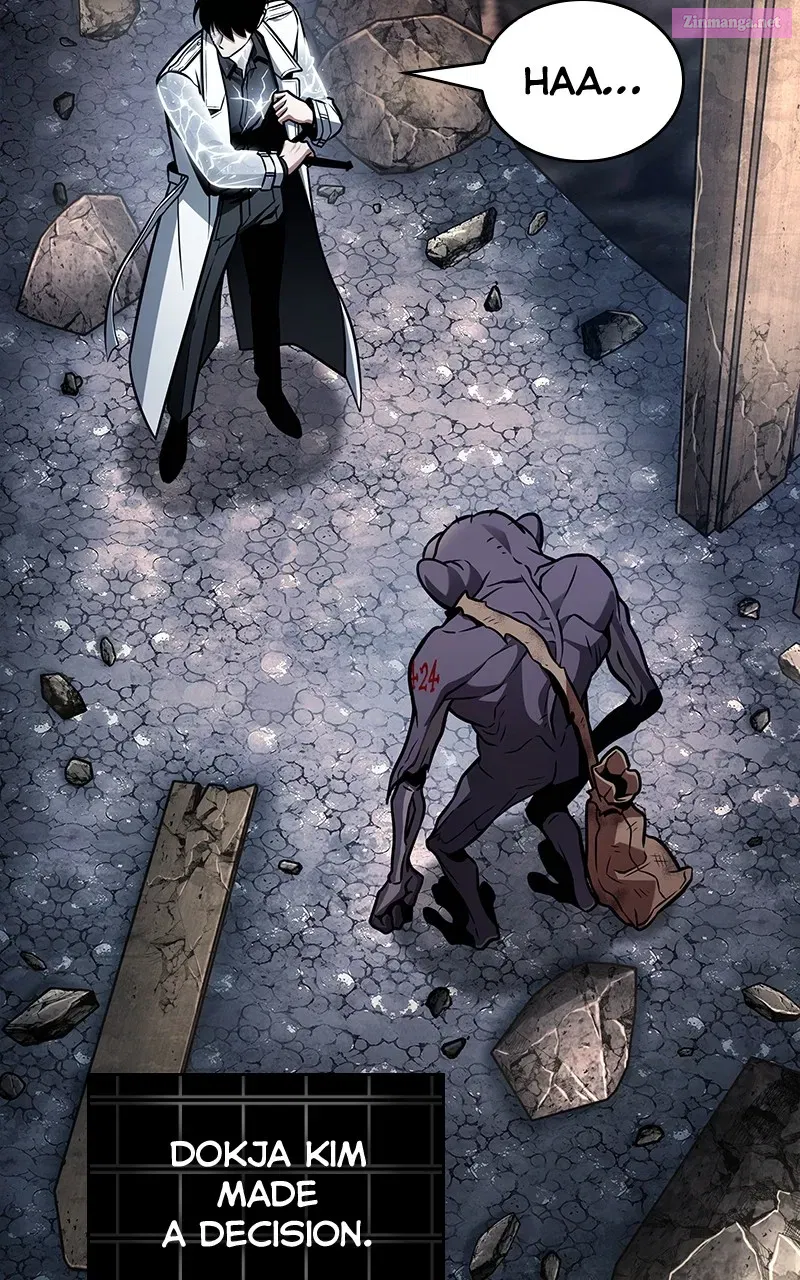 Read Omniscient Reader Manga Online
