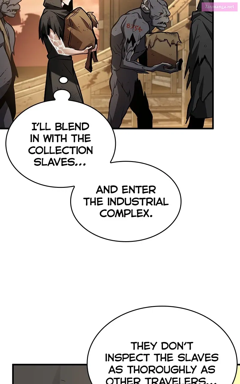 Read Omniscient Reader Manga Online