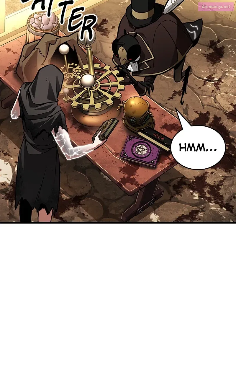 Read Omniscient Reader Manga Online