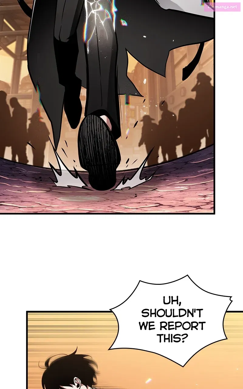 Read Omniscient Reader Manga Online
