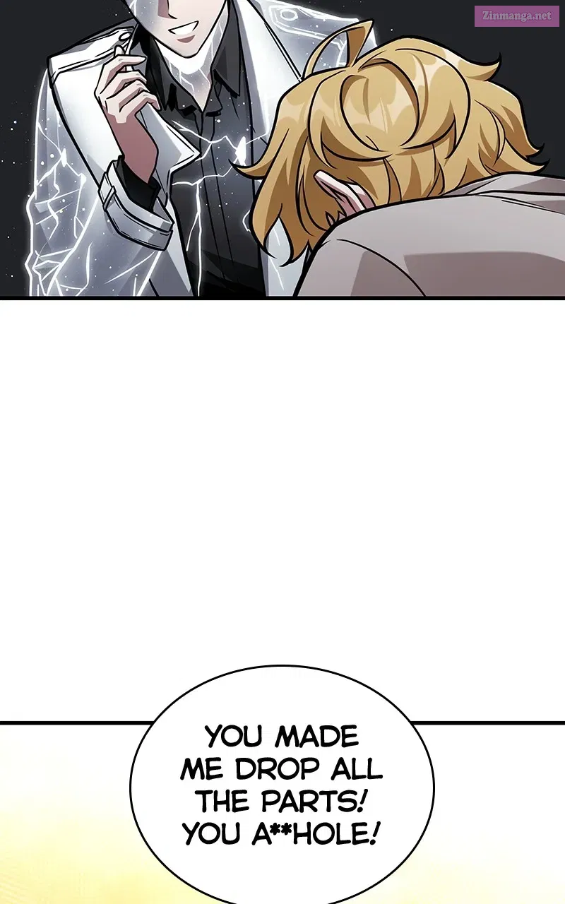 Read Omniscient Reader Manga Online