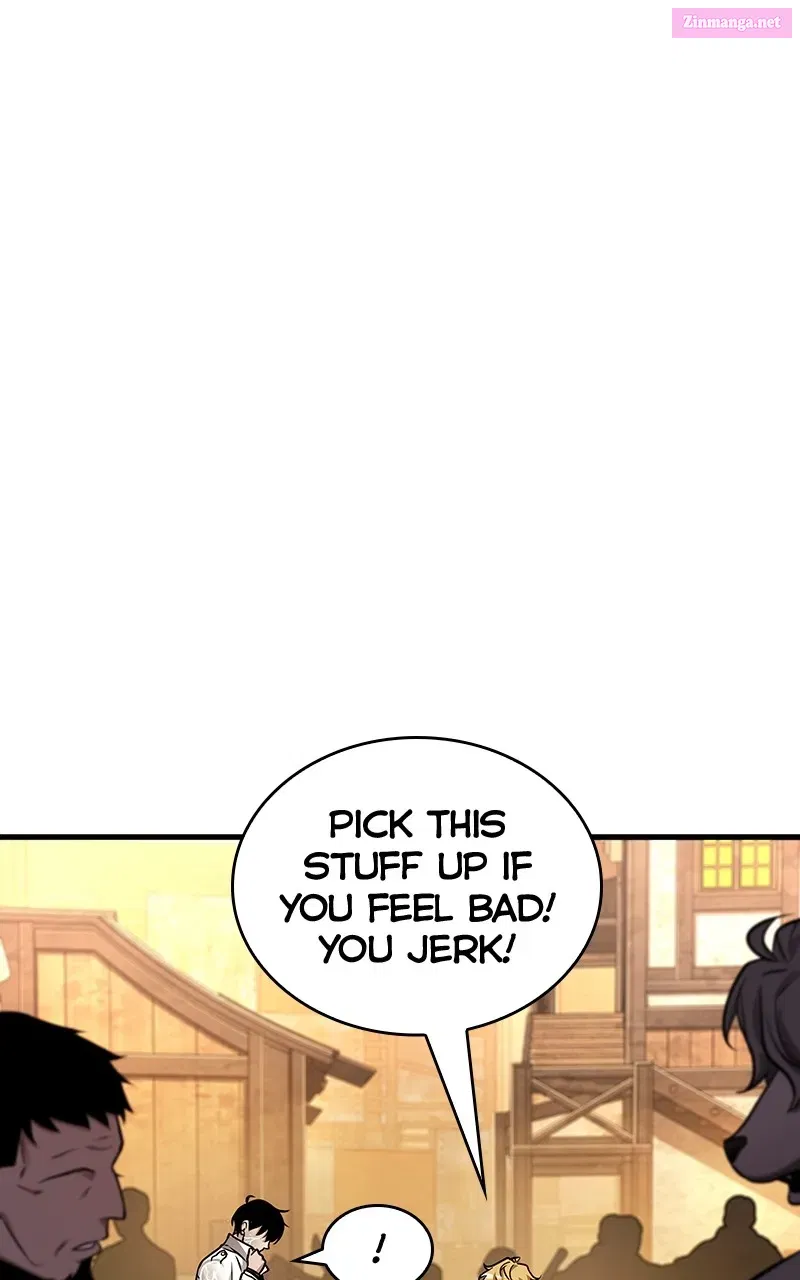 Read Omniscient Reader Manga Online