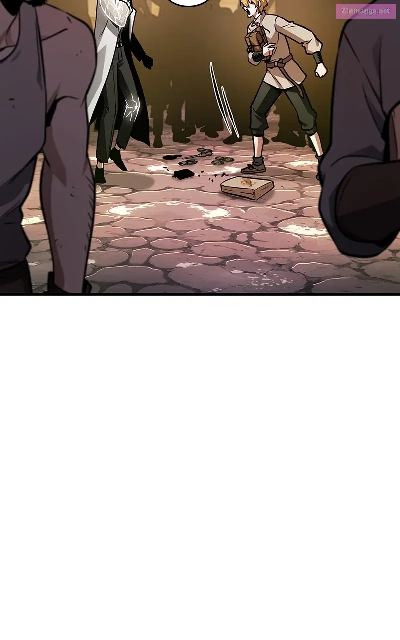 Read Omniscient Reader Manga Online