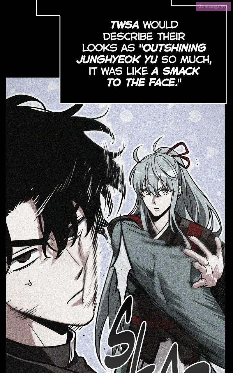 Read Omniscient Reader Manga Online