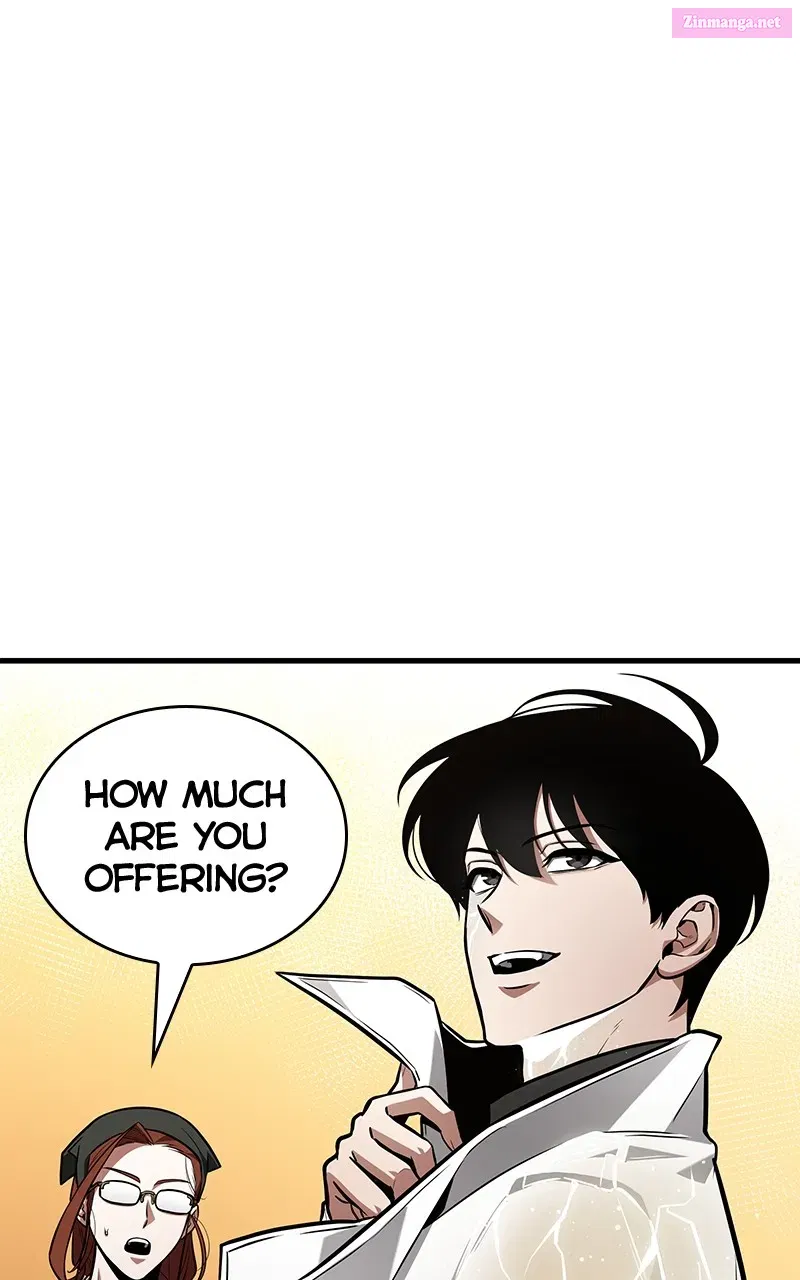 Read Omniscient Reader Manga Online