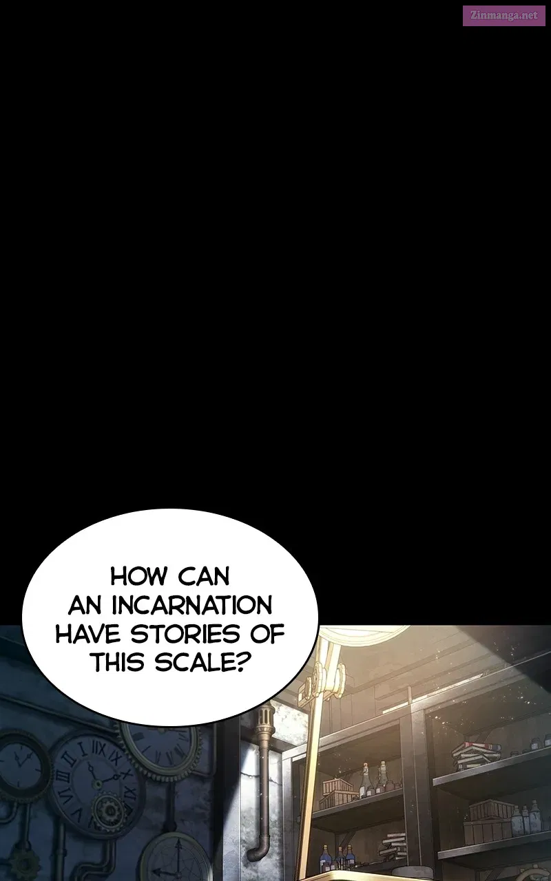 Read Omniscient Reader Manga Online