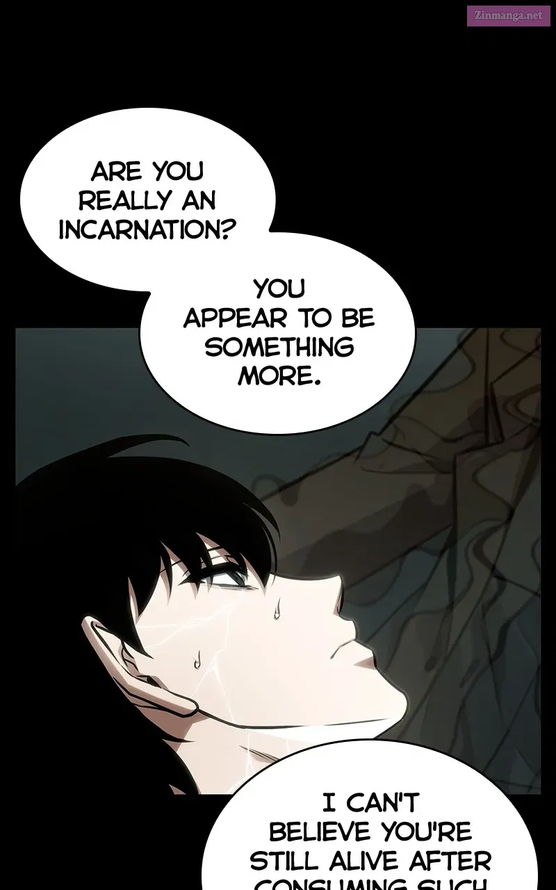 Read Omniscient Reader Manga Online