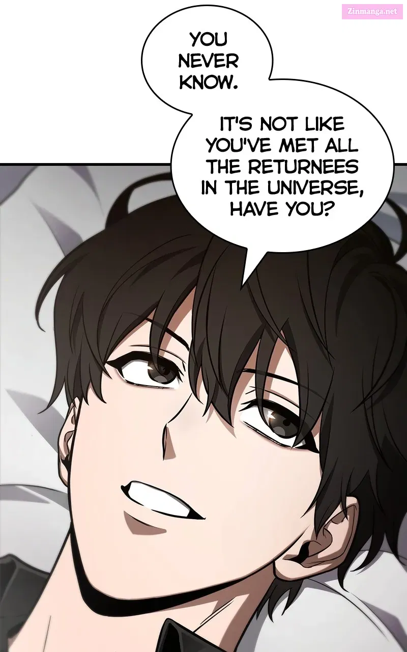 Read Omniscient Reader Manga Online
