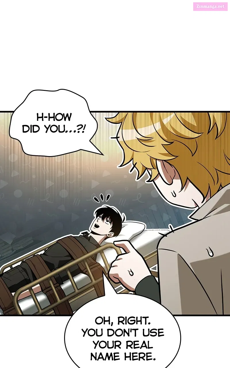 Read Omniscient Reader Manga Online