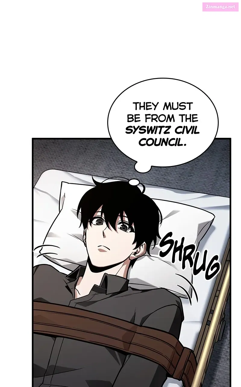 Read Omniscient Reader Manga Online