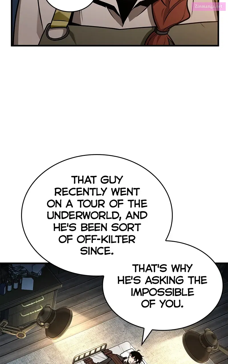 Read Omniscient Reader Manga Online