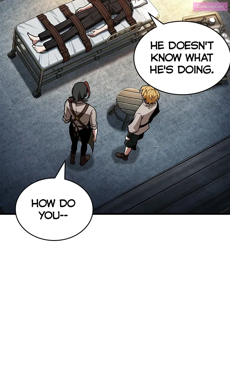 Read Omniscient Reader Manga Online