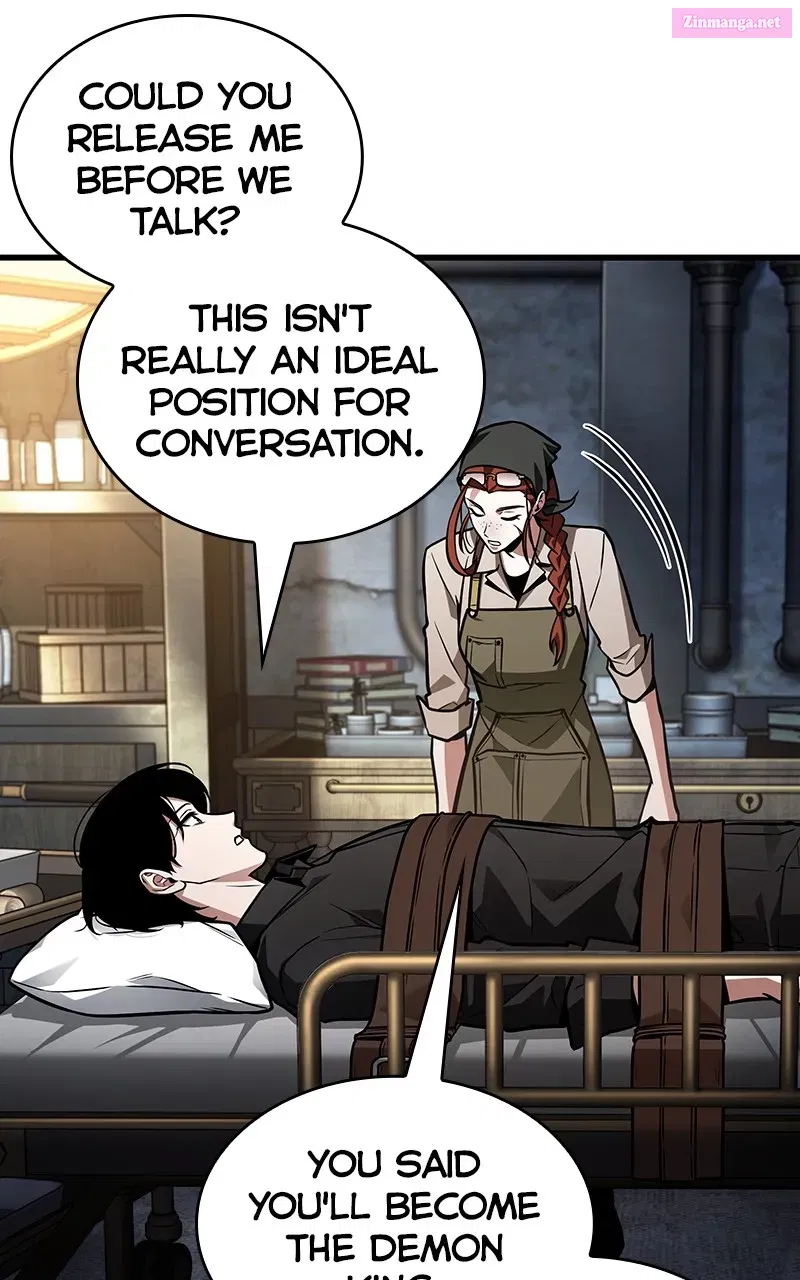 Read Omniscient Reader Manga Online