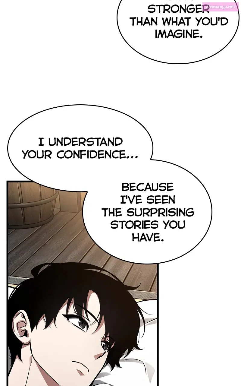 Read Omniscient Reader Manga Online