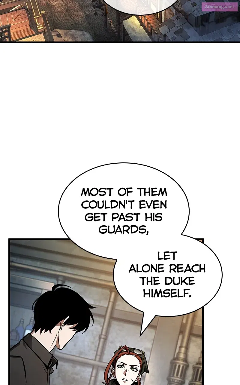 Read Omniscient Reader Manga Online