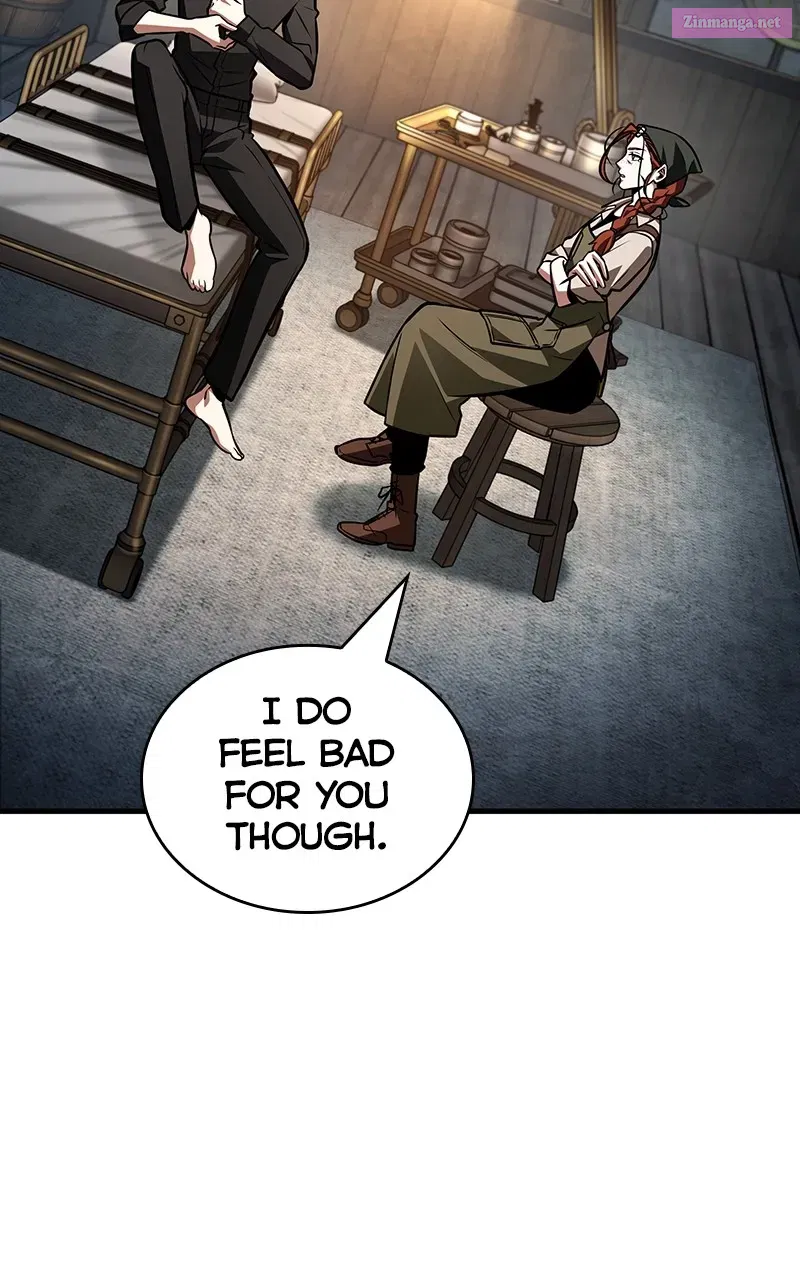 Read Omniscient Reader Manga Online