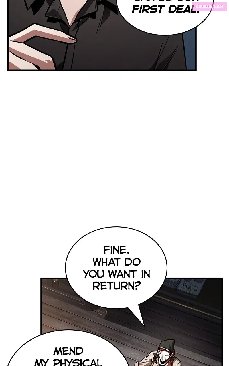 Read Omniscient Reader Manga Online