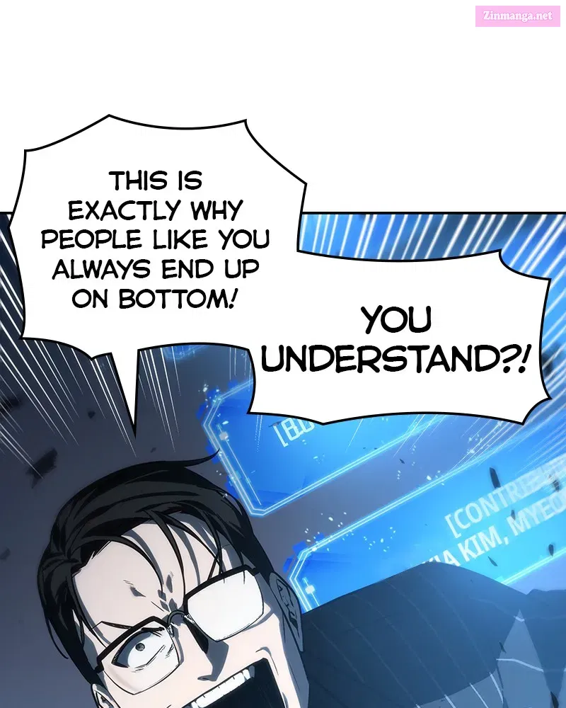 Read Omniscient Reader Manga Online