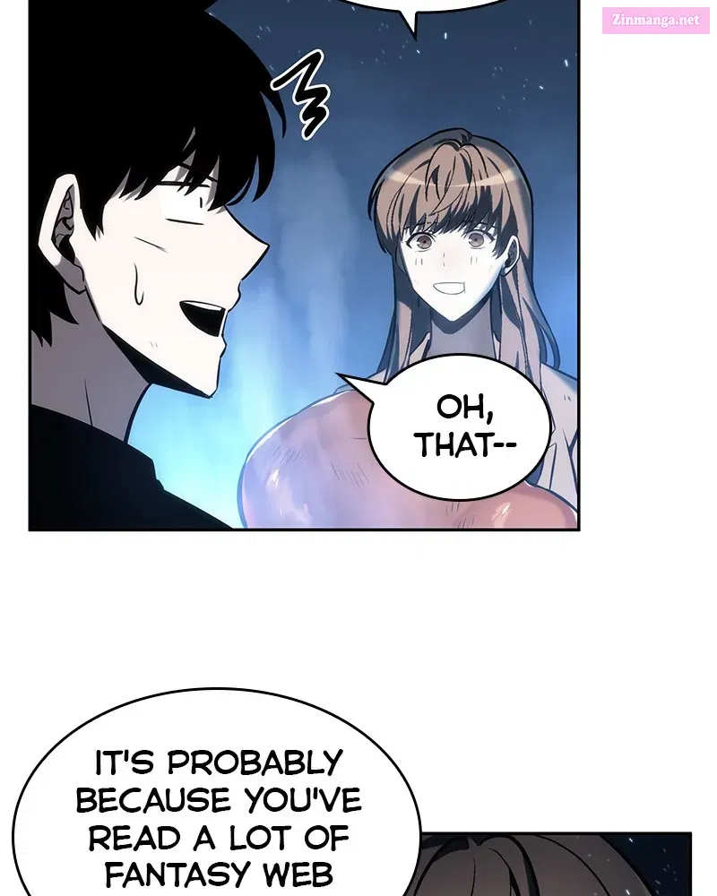 Read Omniscient Reader Manga Online