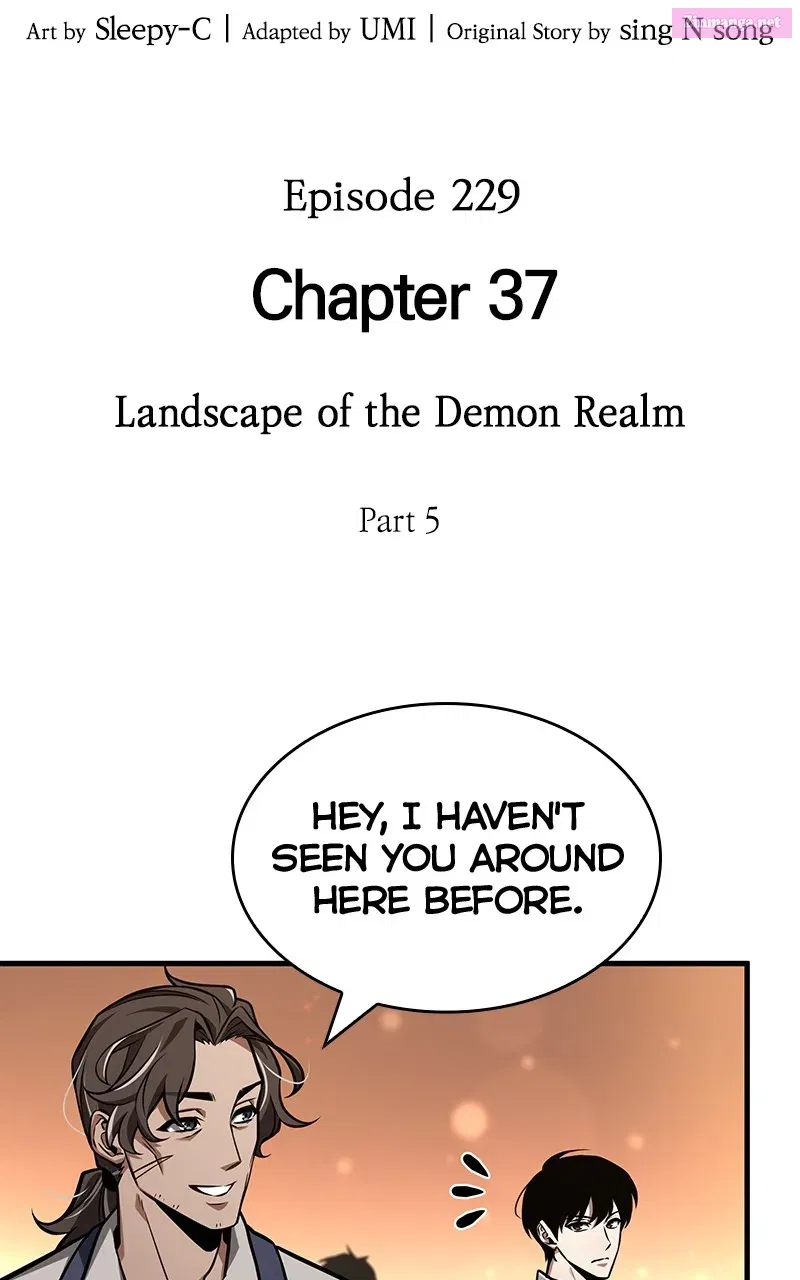 Read Omniscient Reader Manga Online