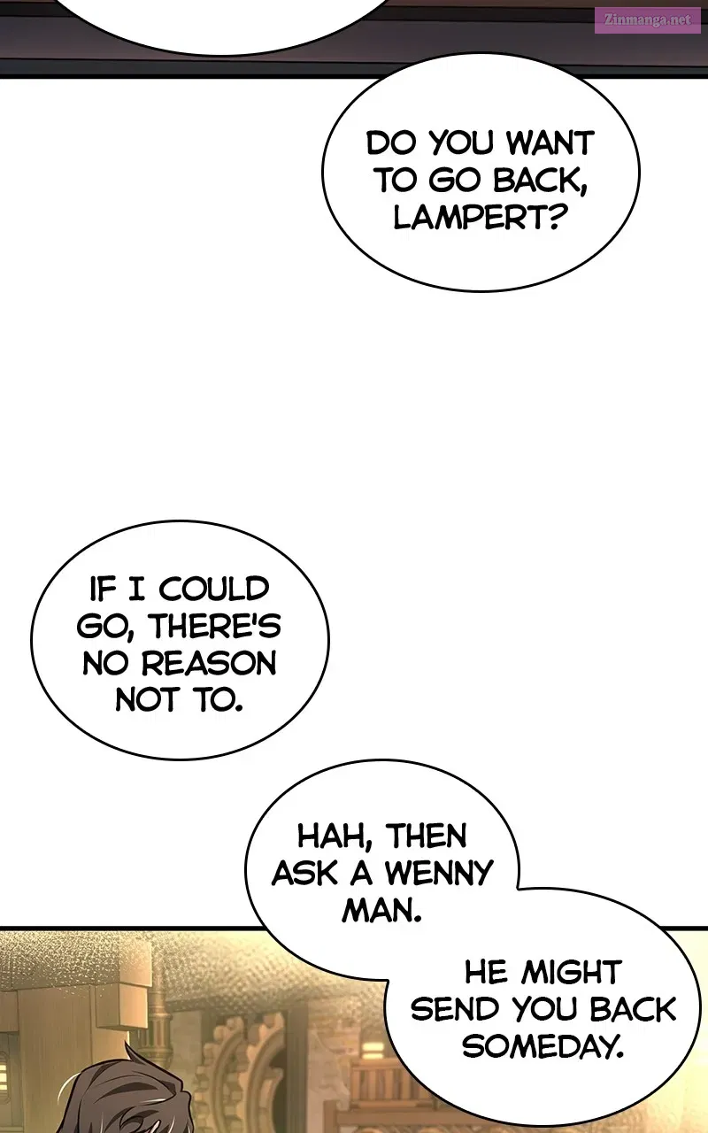 Read Omniscient Reader Manga Online