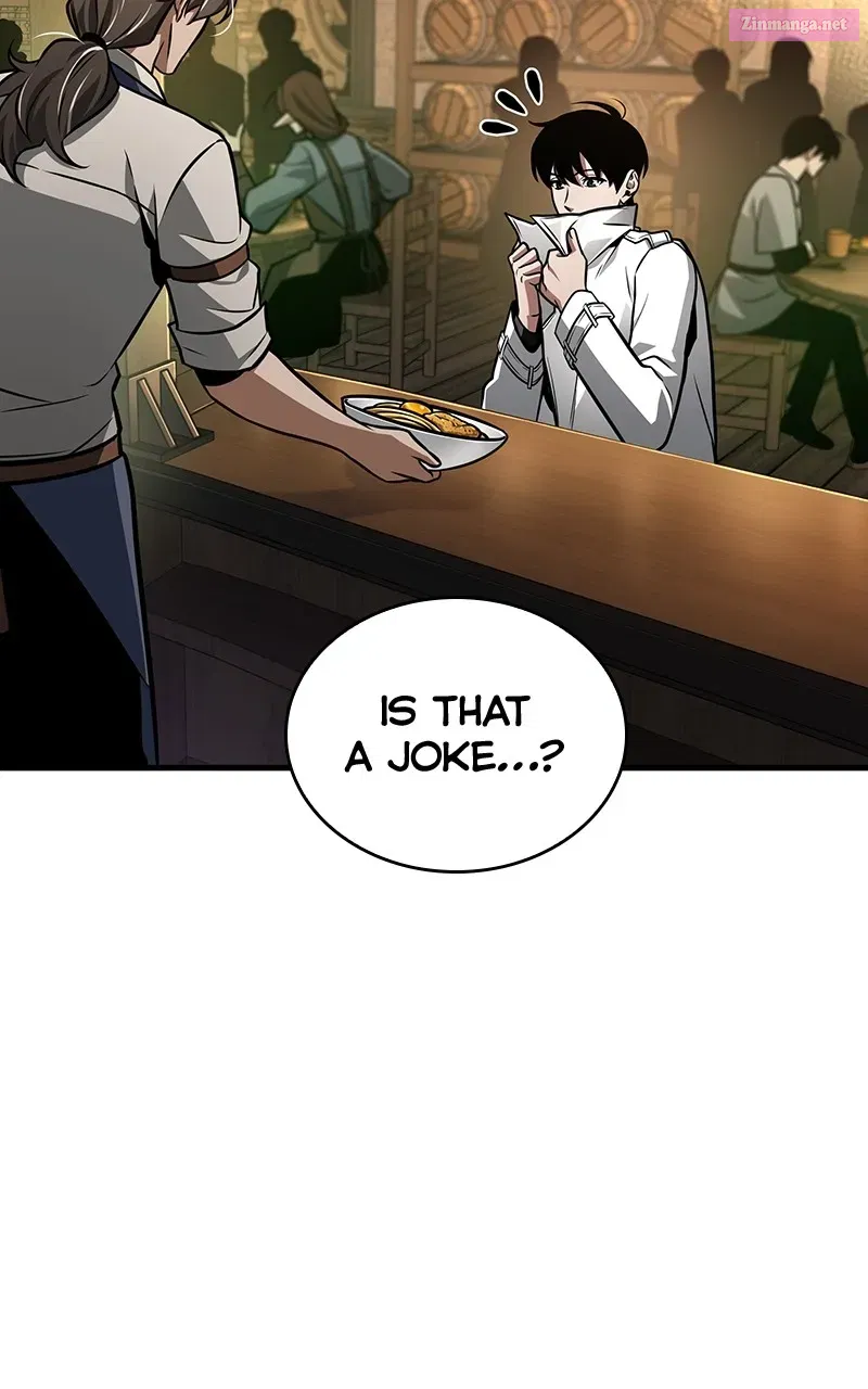 Read Omniscient Reader Manga Online