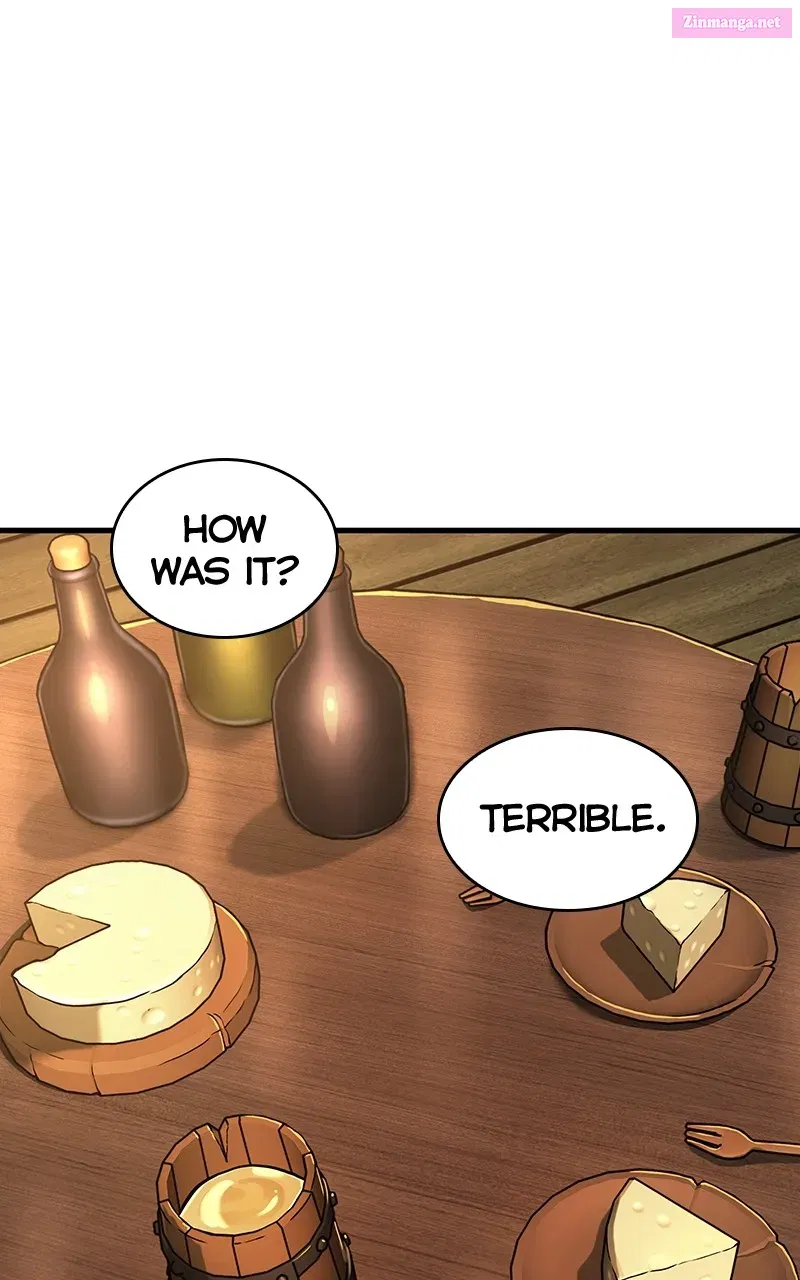 Read Omniscient Reader Manga Online