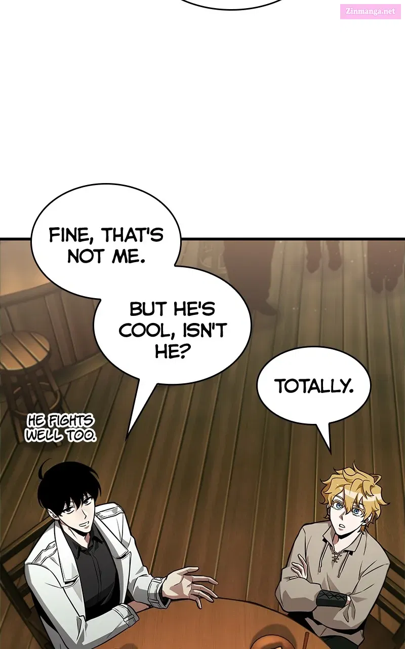 Read Omniscient Reader Manga Online
