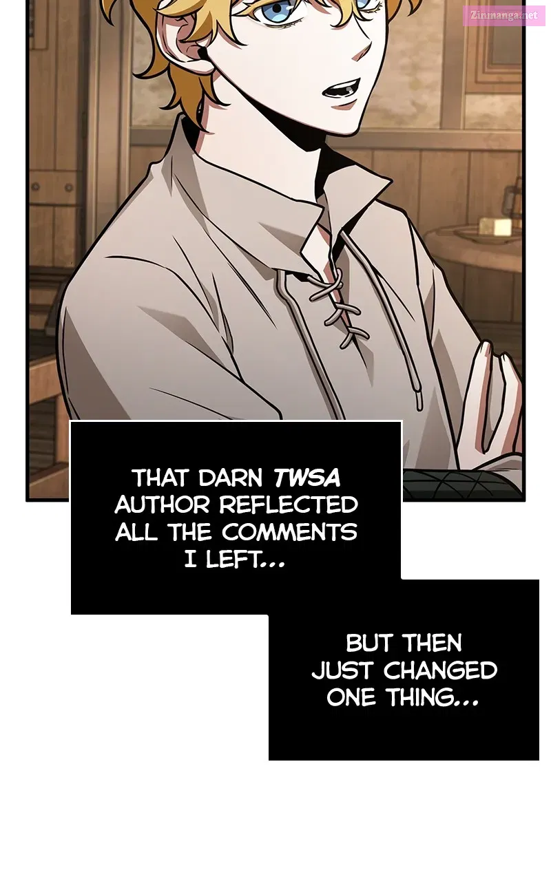 Read Omniscient Reader Manga Online