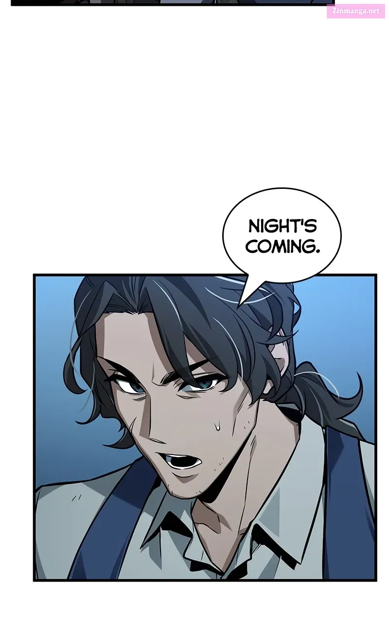 Read Omniscient Reader Manga Online