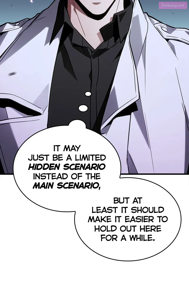 Read Omniscient Reader Manga Online