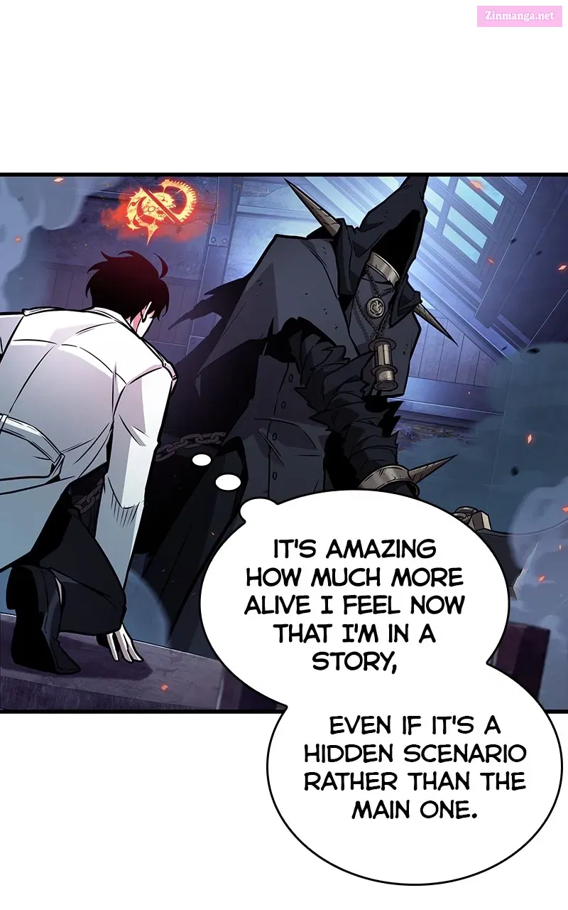 Read Omniscient Reader Manga Online