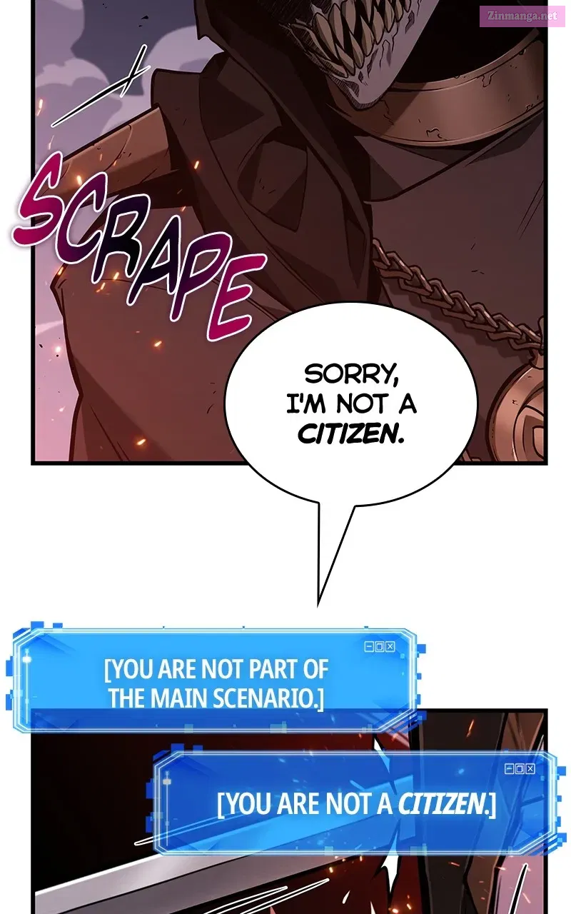 Read Omniscient Reader Manga Online