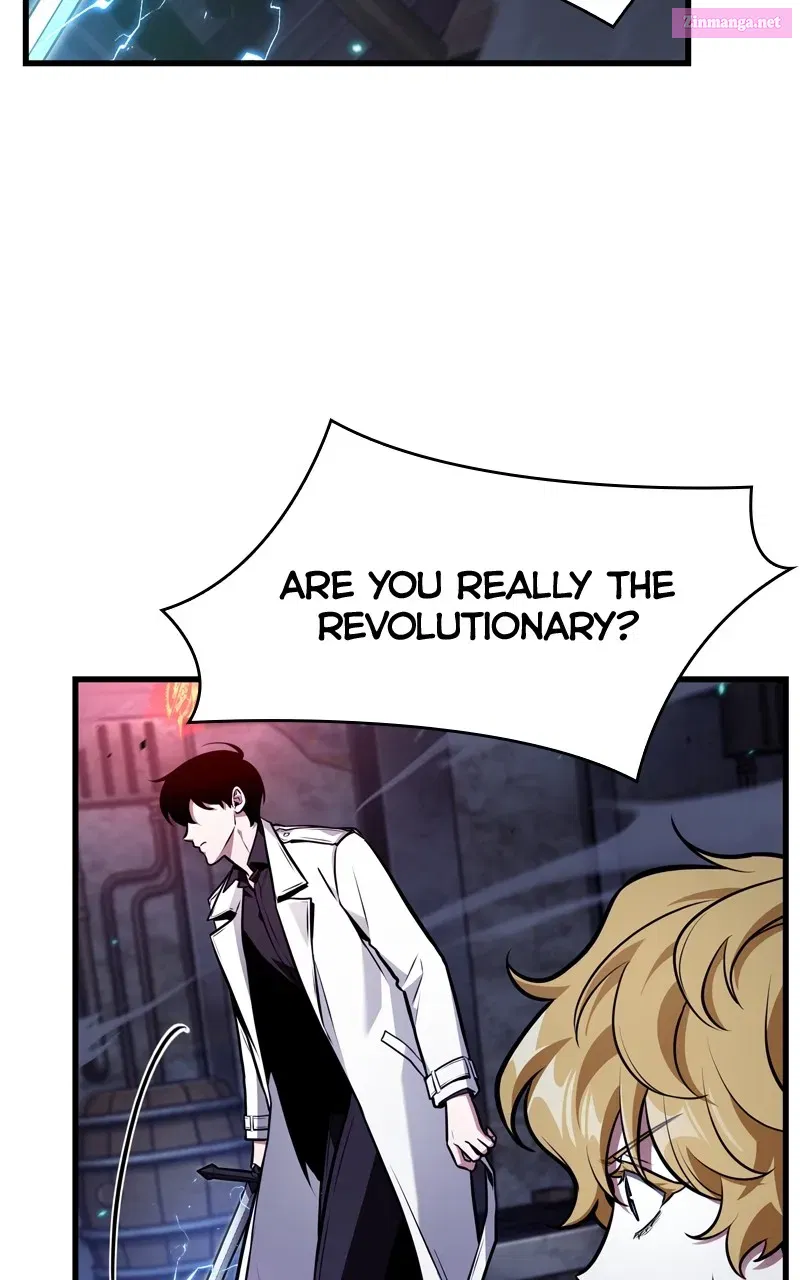 Read Omniscient Reader Manga Online