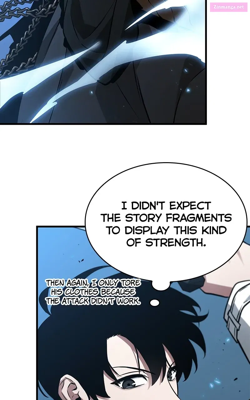 Read Omniscient Reader Manga Online