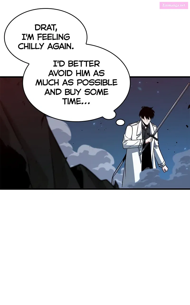 Read Omniscient Reader Manga Online