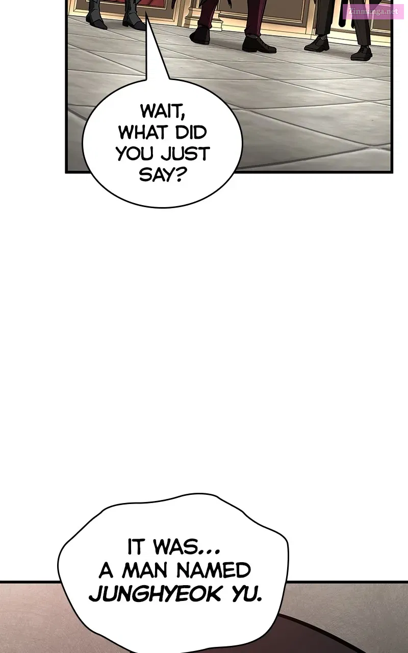 Read Omniscient Reader Manga Online