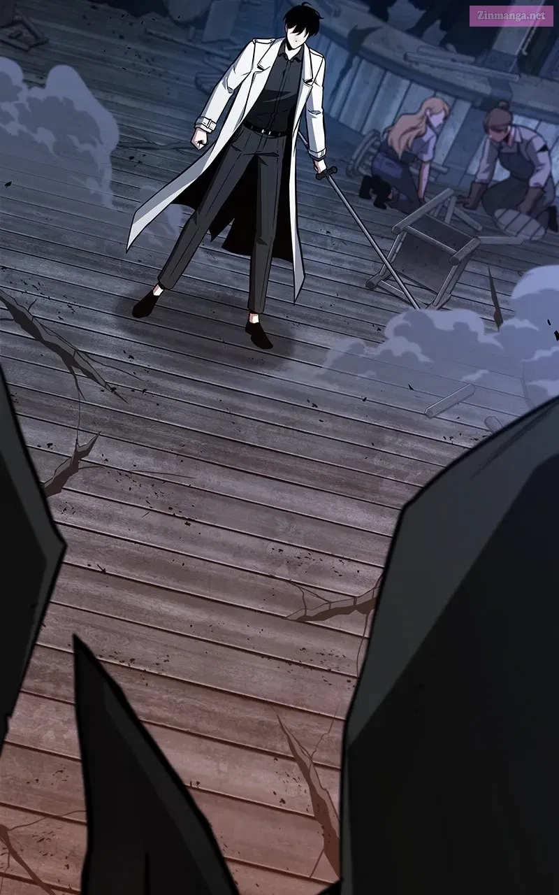 Read Omniscient Reader Manga Online