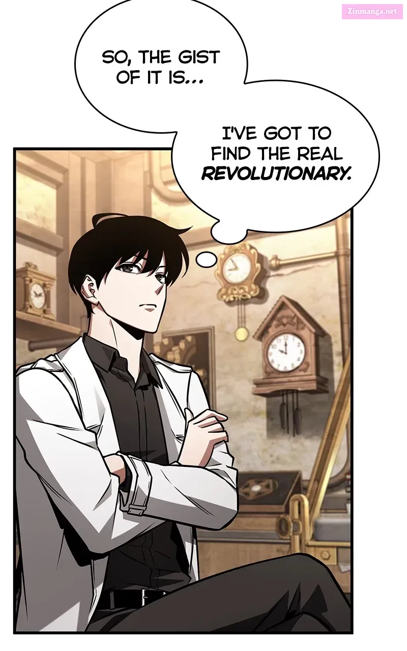 Read Omniscient Reader Manga Online