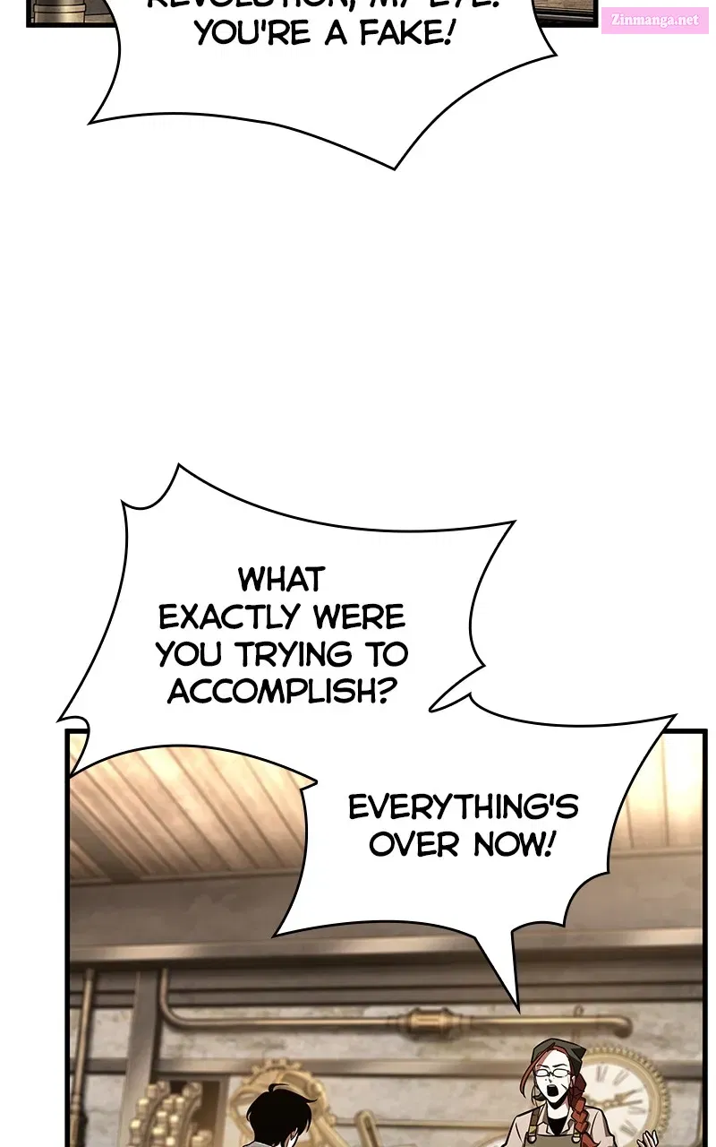 Read Omniscient Reader Manga Online