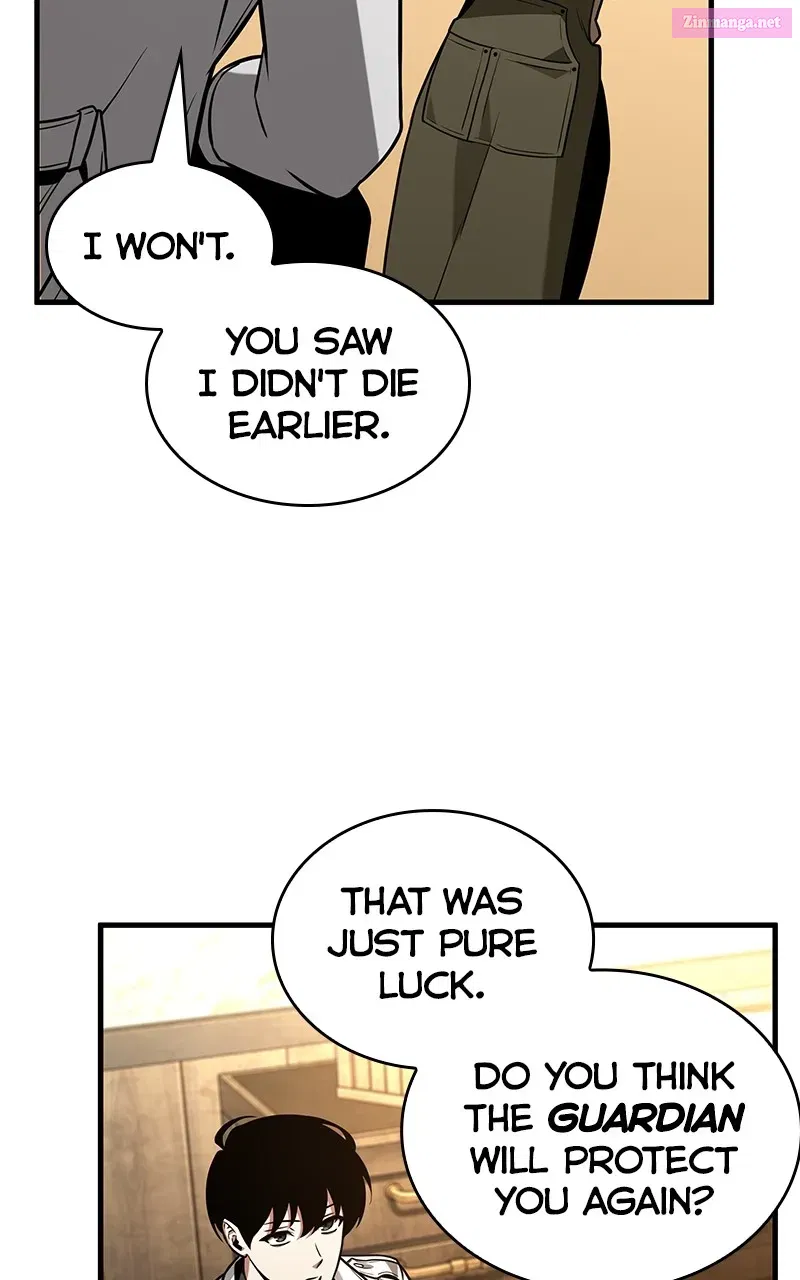 Read Omniscient Reader Manga Online