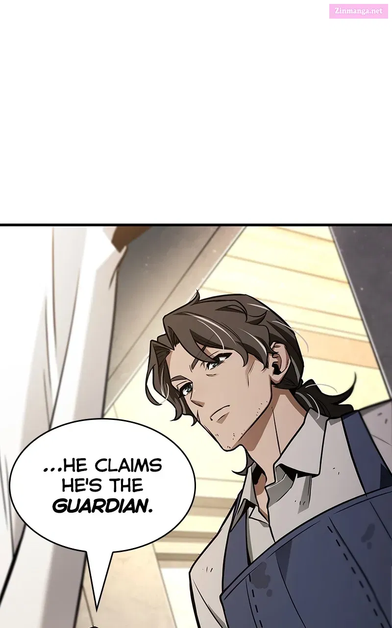 Read Omniscient Reader Manga Online