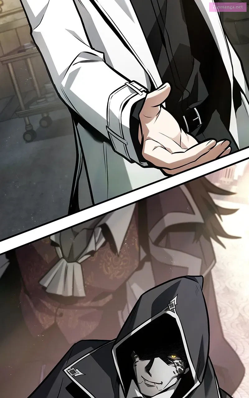 Read Omniscient Reader Manga Online
