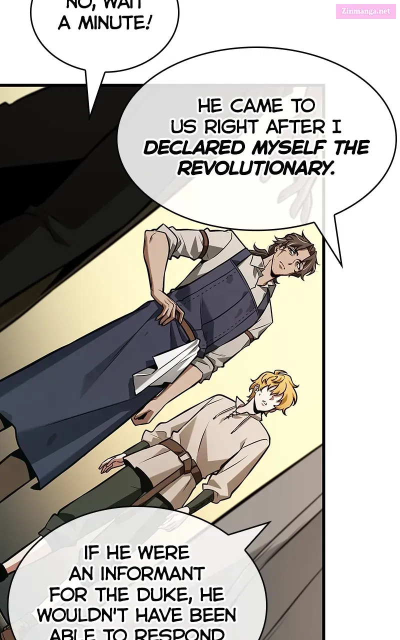 Read Omniscient Reader Manga Online