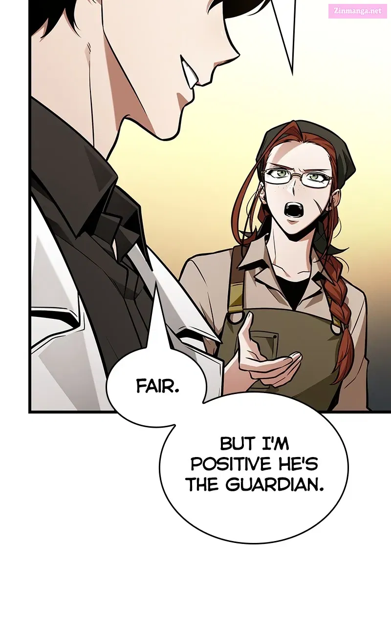Read Omniscient Reader Manga Online