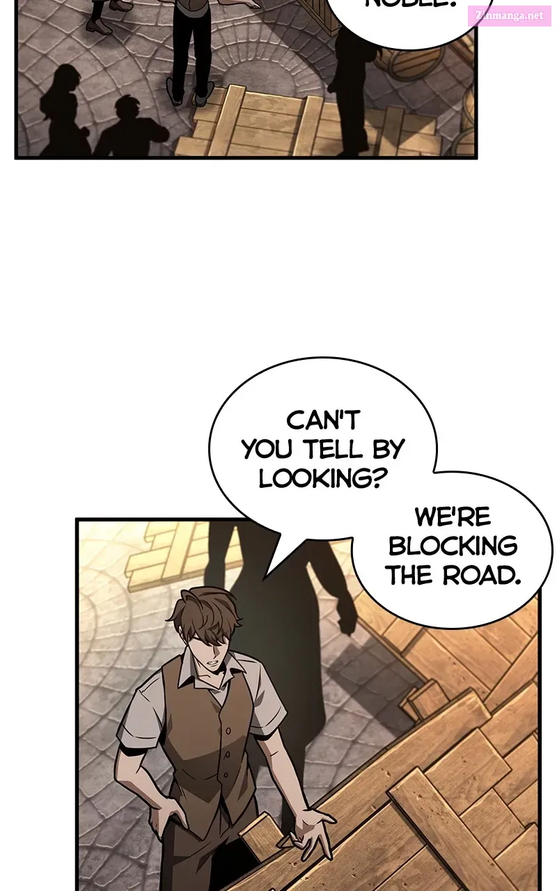 Read Omniscient Reader Manga Online